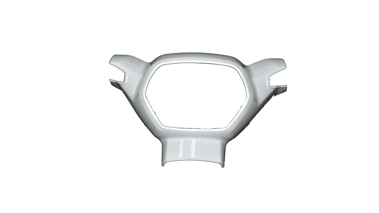 ÖN FAR PANELİ BEYAZ (ECOBIKE)